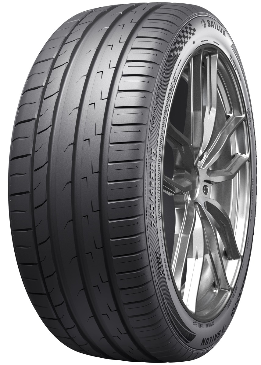Автошини 255/45R19 104W XL ATREZZO ZSR2 EV SAILUN